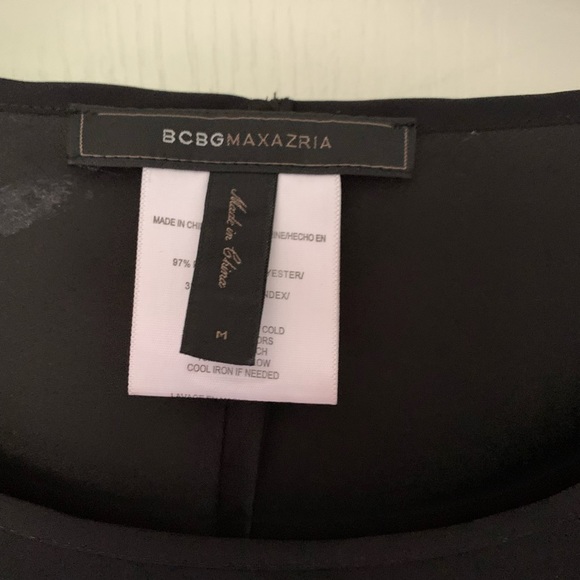 BCBG MaxAzria -Like new top - Picture 3 of 6